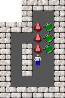 Уровень 11 — Homz Levels
